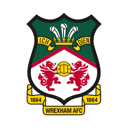 Wrexham AFC Shop