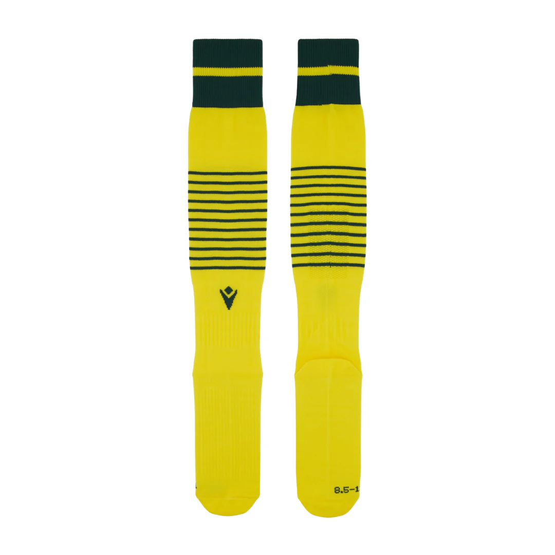 25/26 Away Socks - Image 3