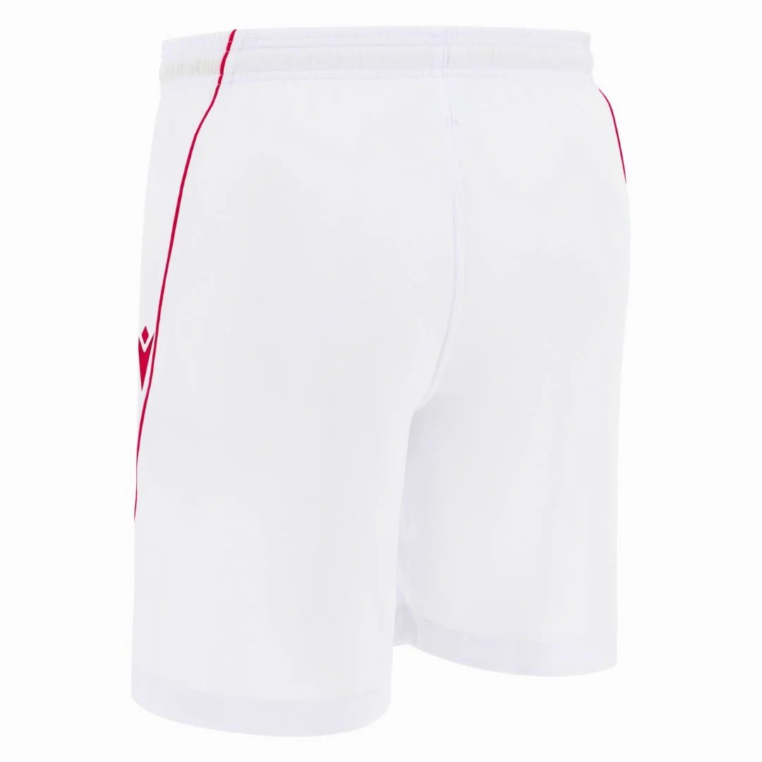 25/26 Home Shorts - Image 3
