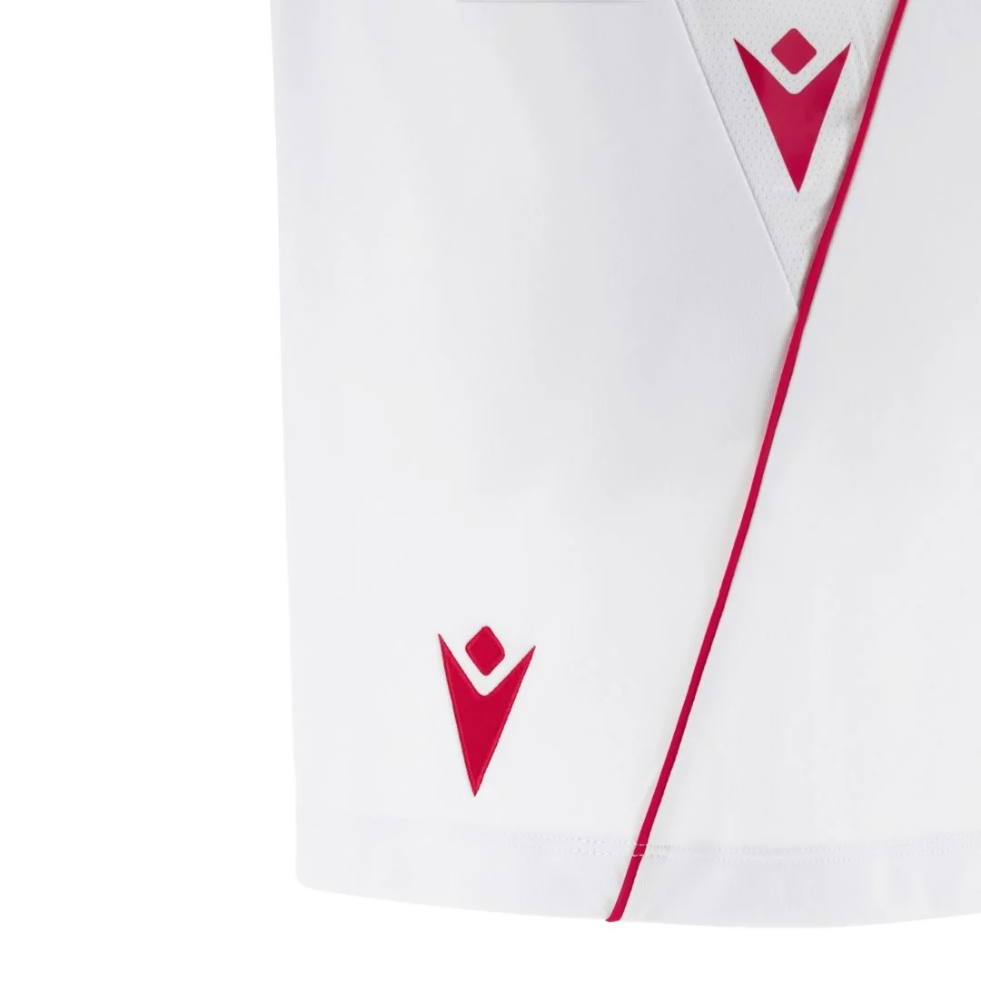 25/26 Home Shorts - Image 4