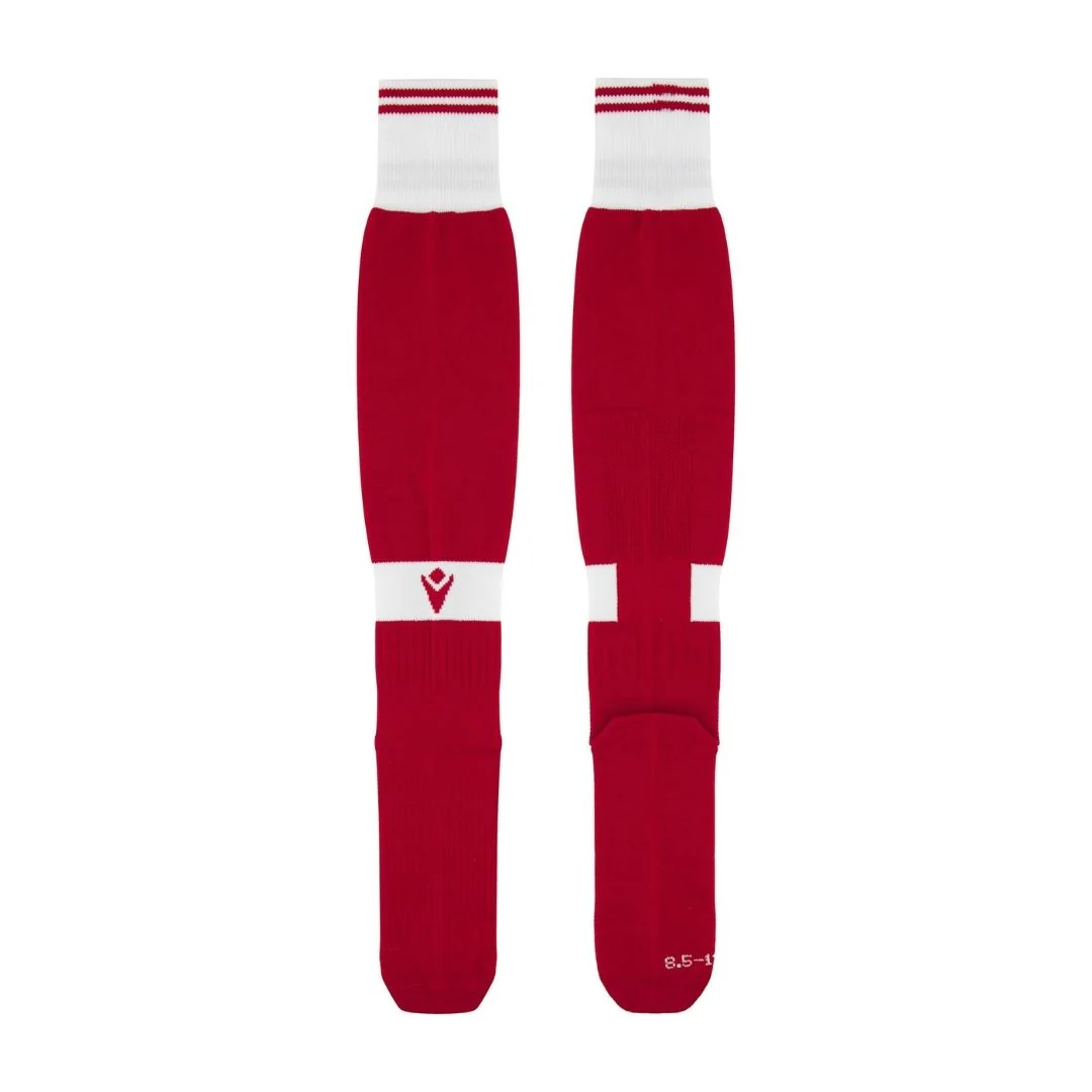 25/26 Home Socks - Image 3