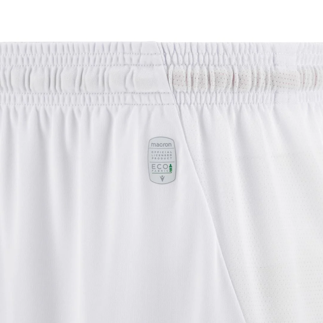 25/26 Junior Home Shorts - Image 5