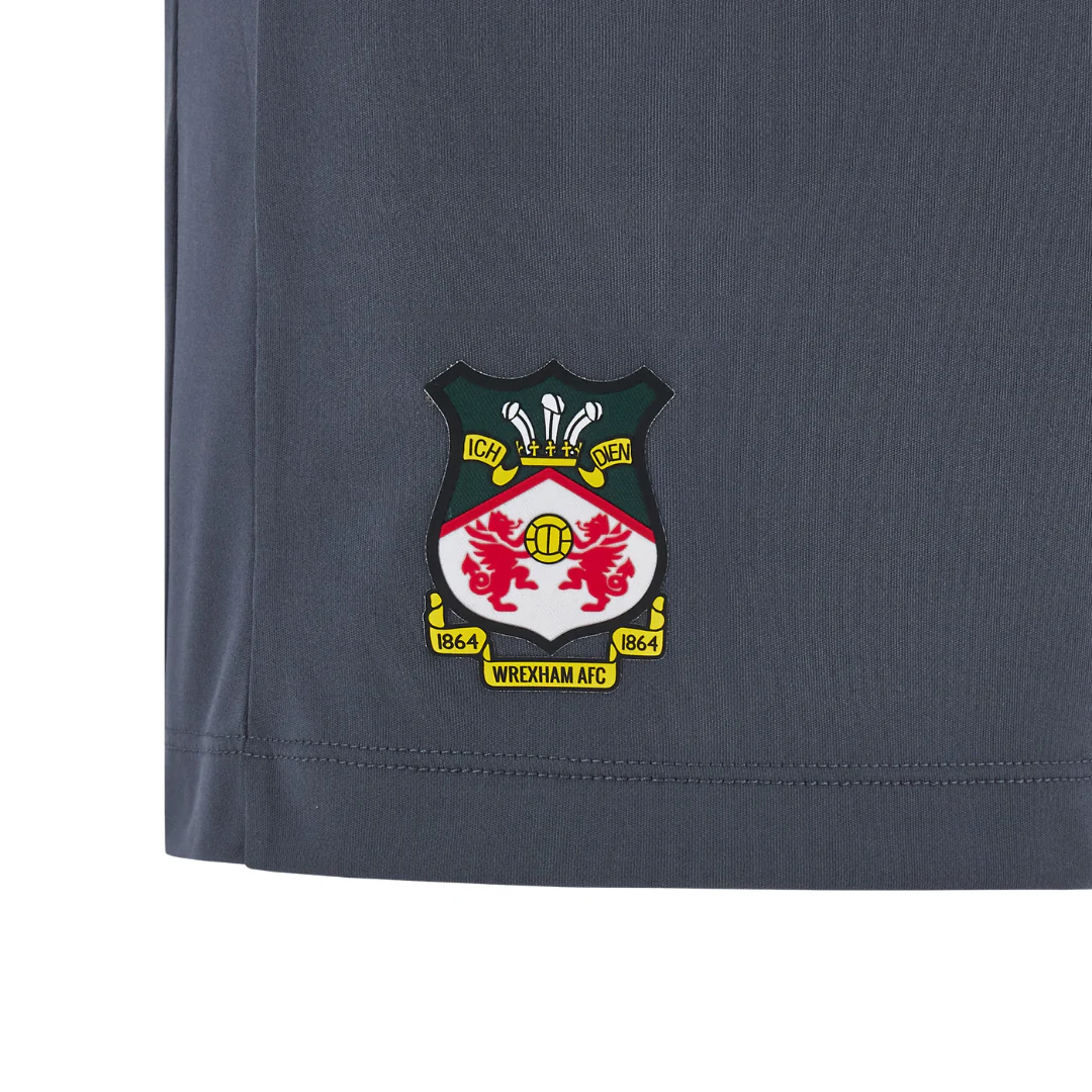 25/26 Junior Third Goalkeeper Shorts - Image 3