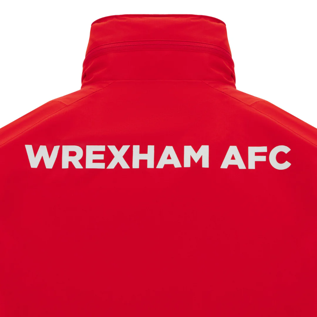 25/26 Training Rain Jacket - Image 4