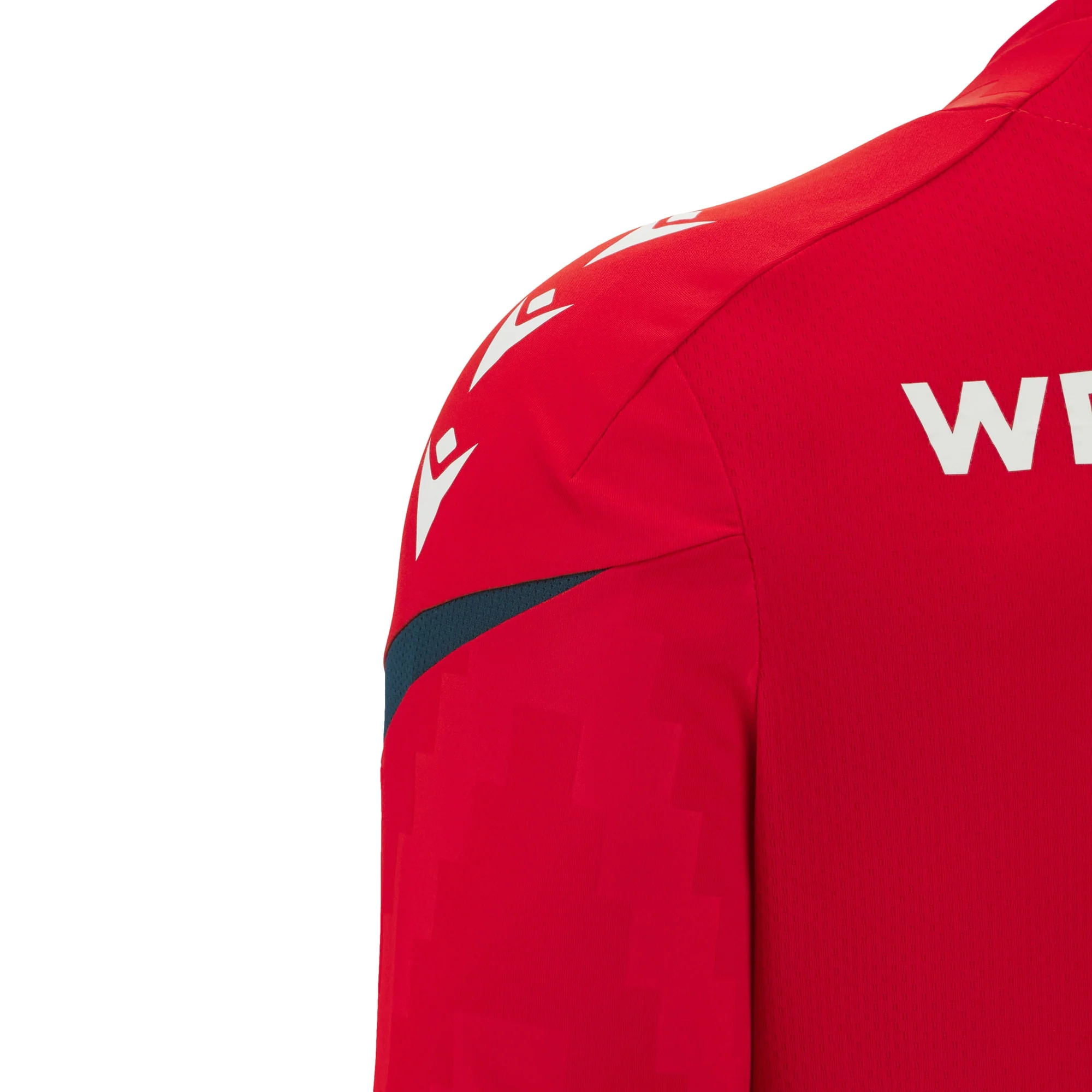 25/26 Training Shirt - Juniors - Image 4