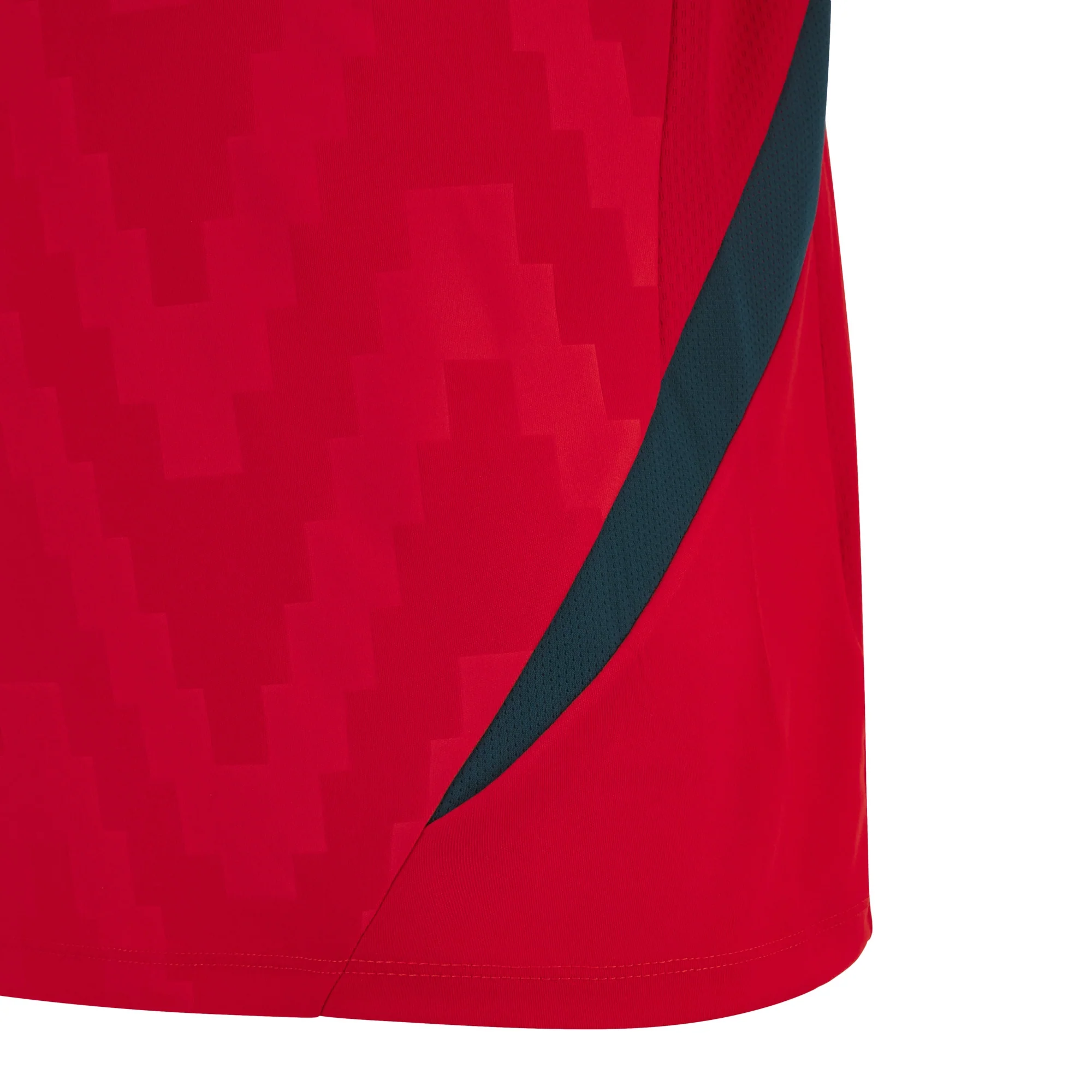 25/26 Training Short Sleeve Shirt - Image 5