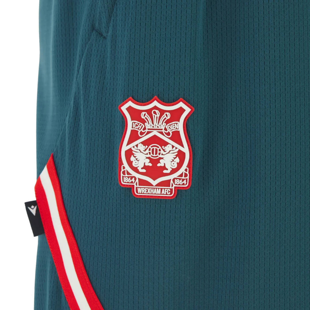 25/26 Basketball Shorts - Image 3