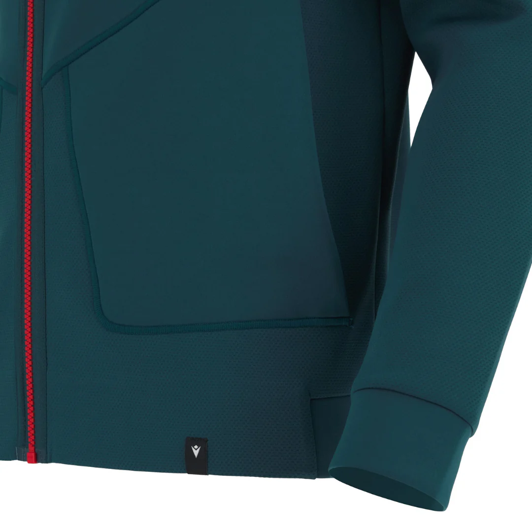 25/26 Travel Tech Hoody - Image 5