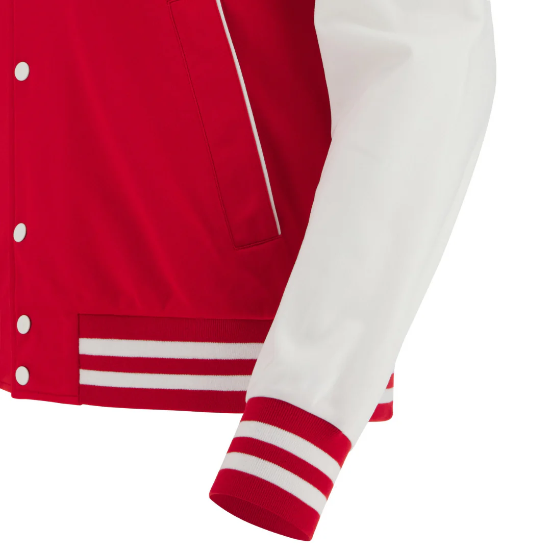 25/26 Varsity Jacket - Image 4