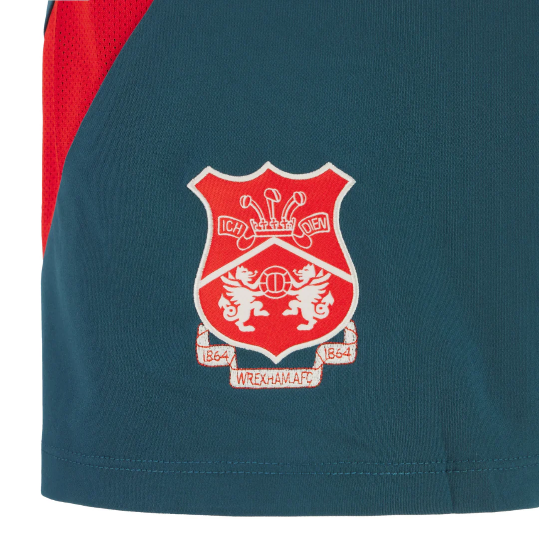 25/26 Staff Training Shorts - Image 3