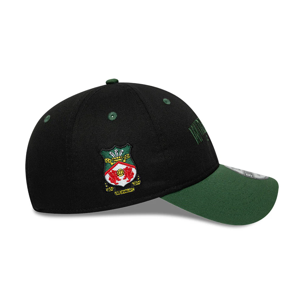 WAFC Forest Line Script Cap - Image 5