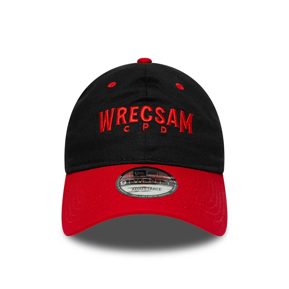 WAFC Dragonflare Script Cap - Image 3