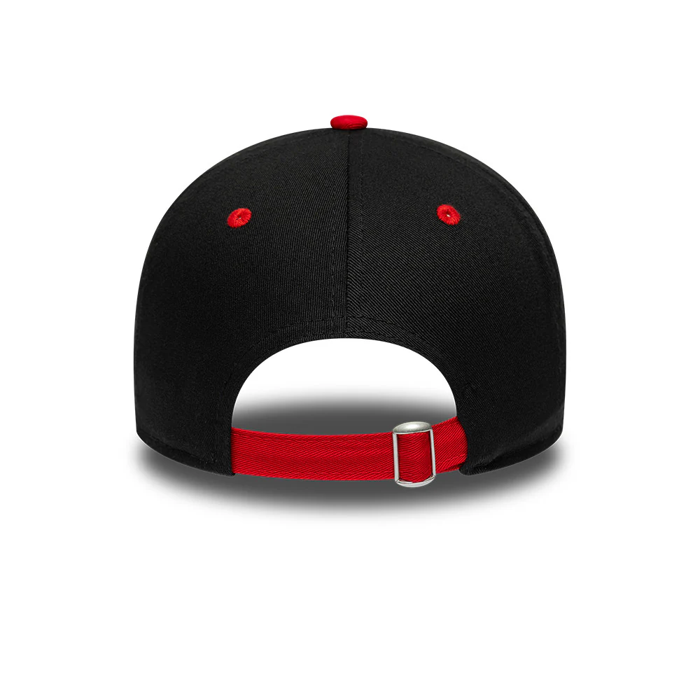 WAFC Dragonflare Script Cap - Image 4