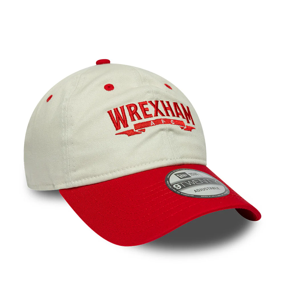 WAFC The Retro Rally Cap - Image 2