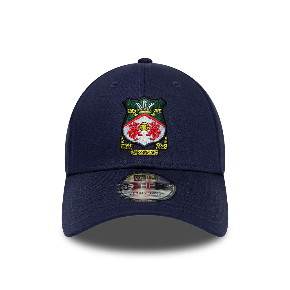 WAFC Ryan Stretch Cap - Image 3