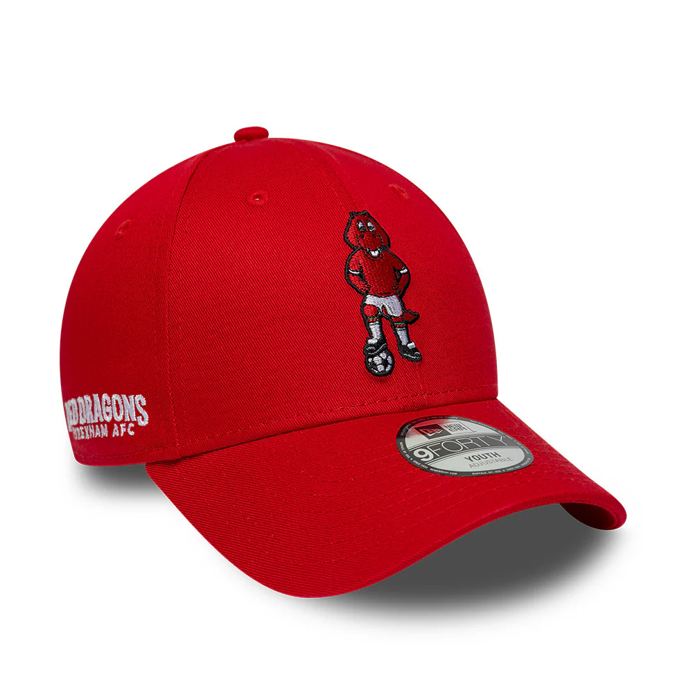 WAFC Wrex the Dragon Cap - Image 2