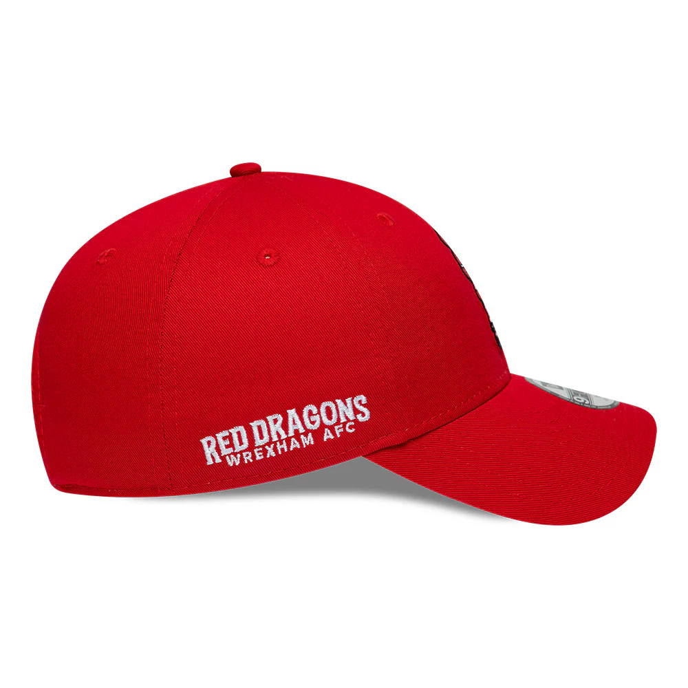 WAFC Wrex the Dragon Cap - Image 5
