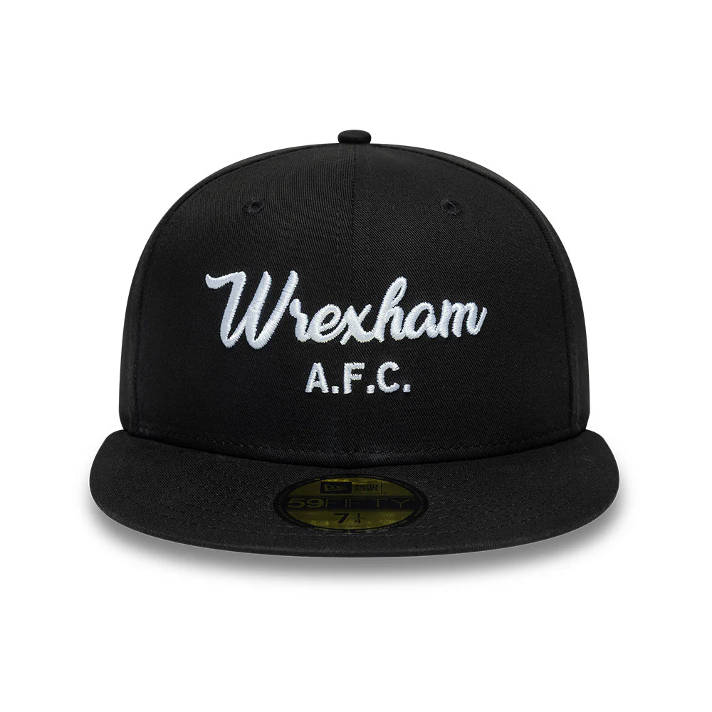 WAFC The Rob Fitted Cap - Image 3