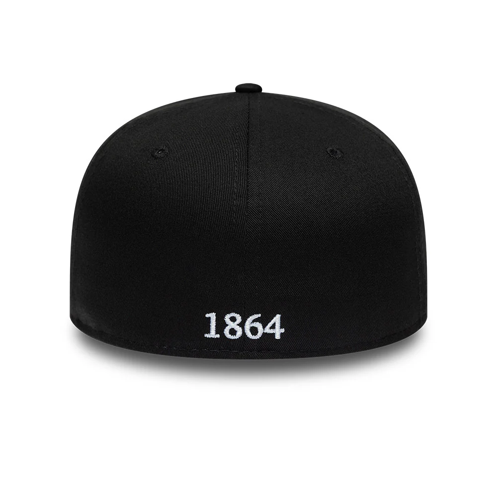WAFC The Rob Fitted Cap - Image 4