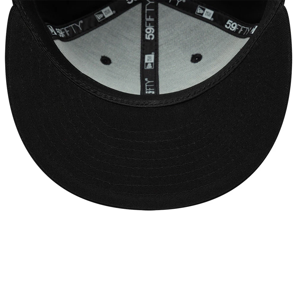 WAFC The Rob Fitted Cap - Image 5