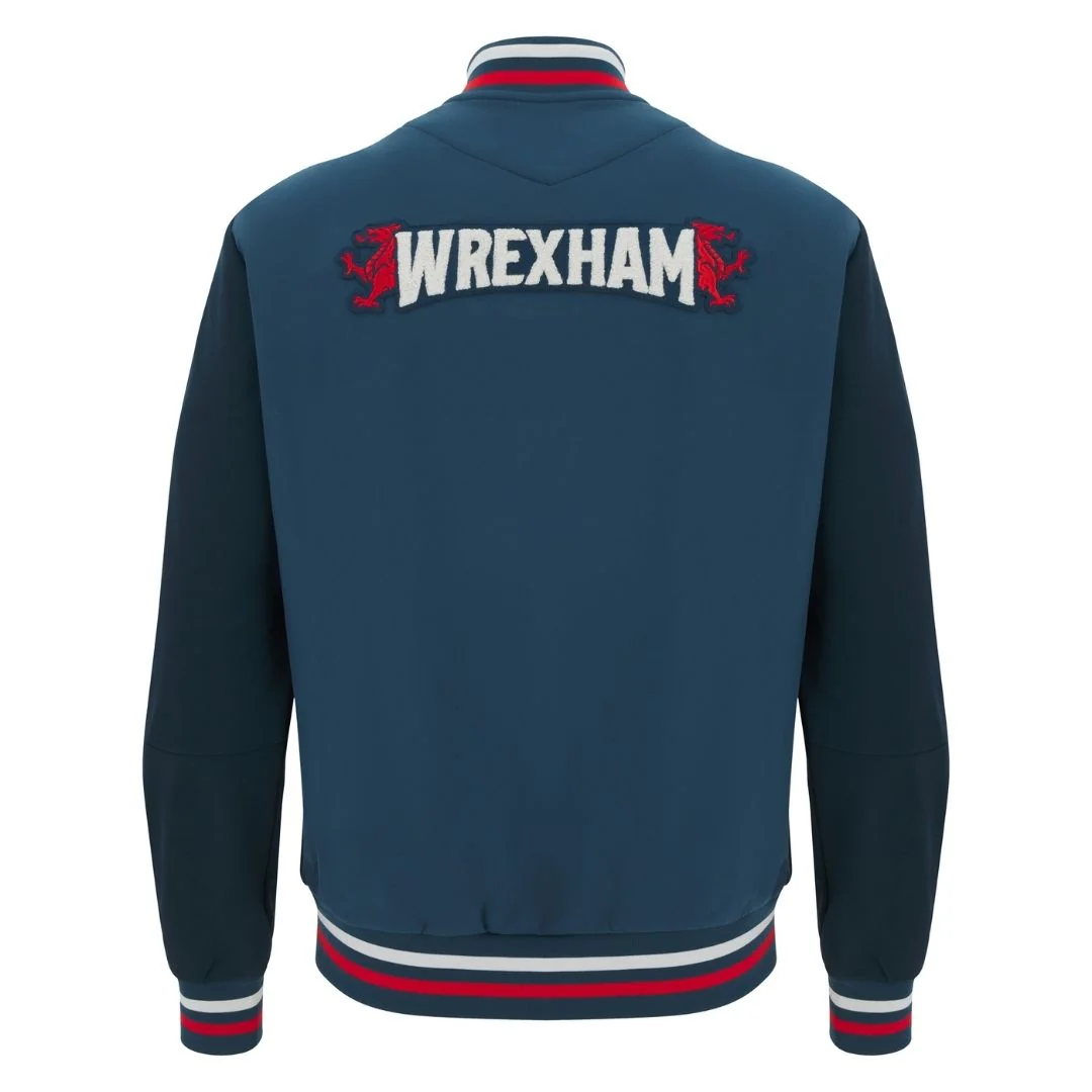 WAFC Anthem Softshell Jacket - Image 2