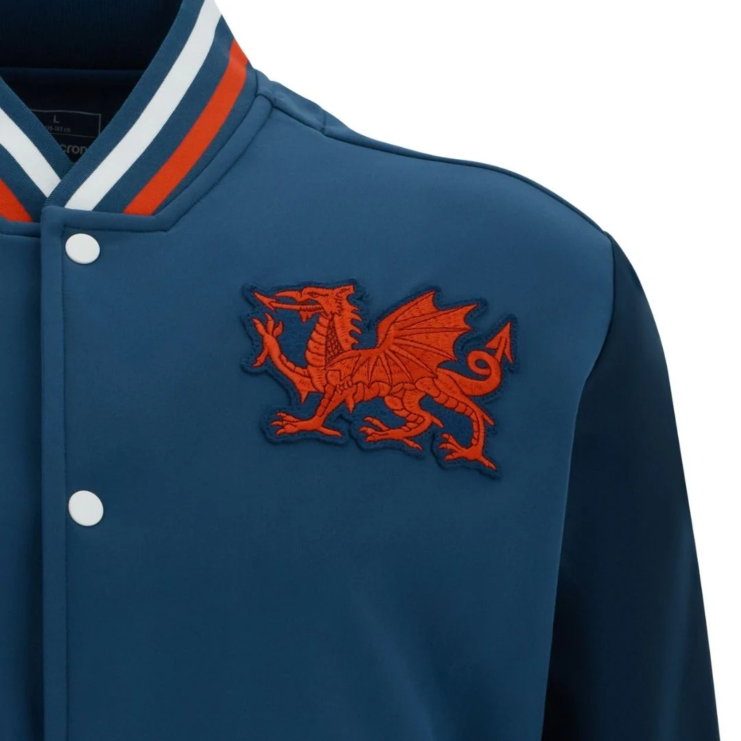 WAFC Anthem Softshell Jacket - Image 3