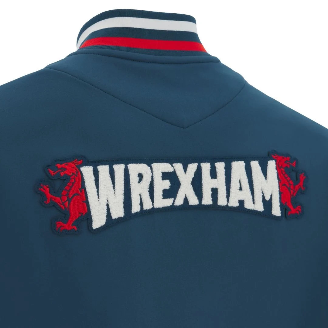 WAFC Anthem Softshell Jacket - Image 4