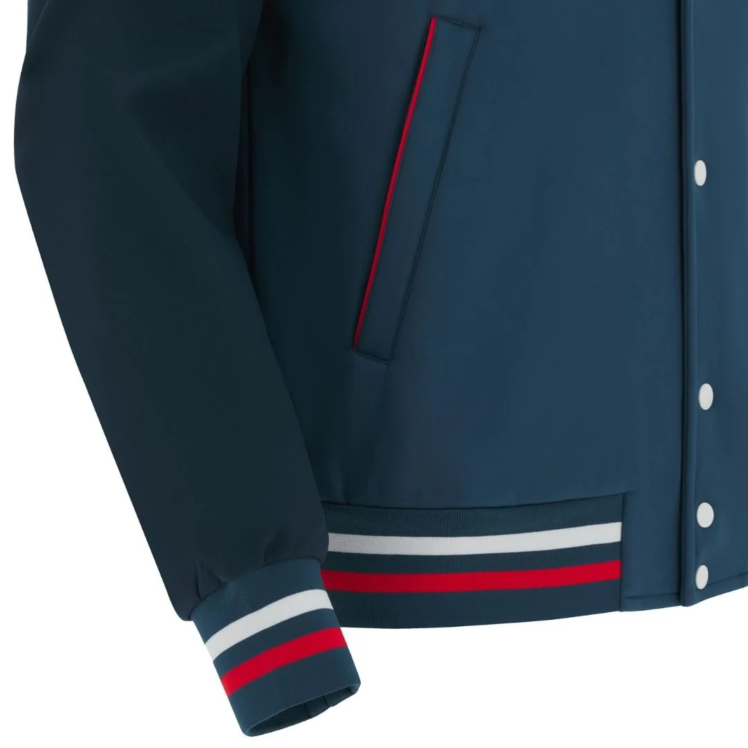 WAFC Anthem Softshell Jacket - Image 5