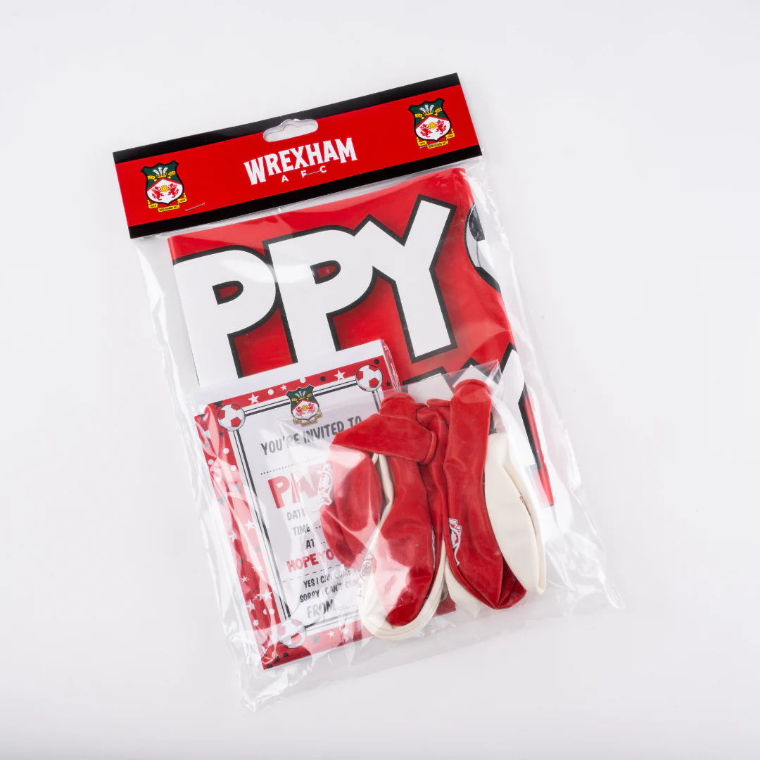 WAFC Birthday Set - Image 2