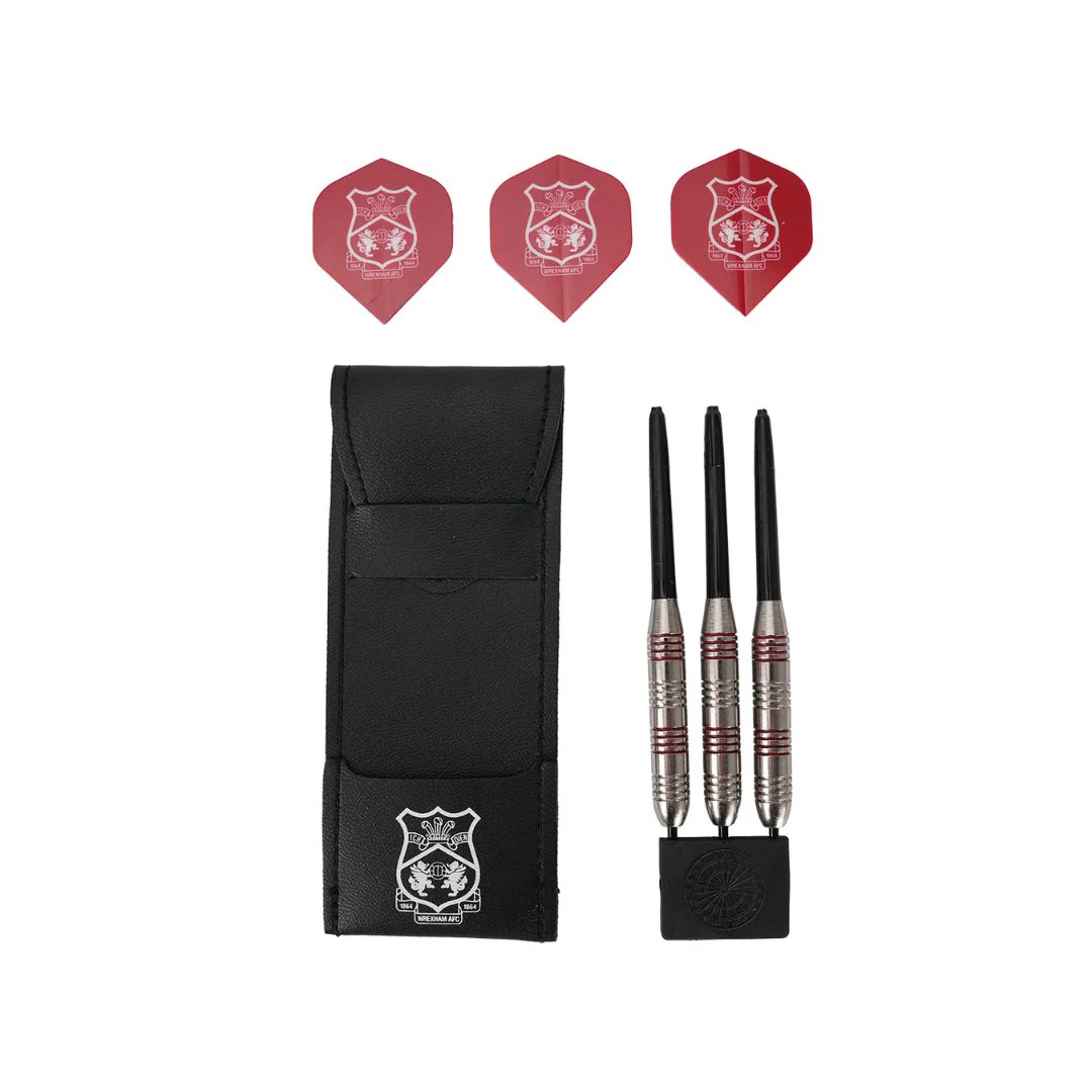 WAFC Darts Set - Image 2