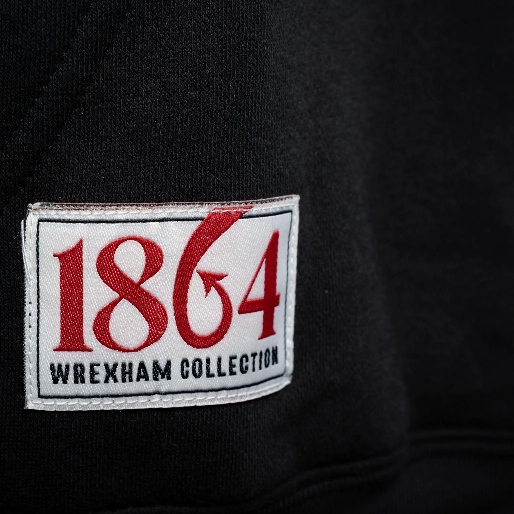 WAFC Red Dragons Hoodie - Image 3