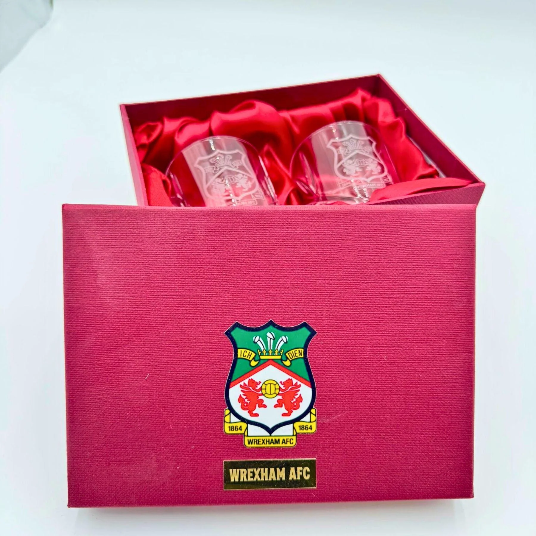 WAFC Whiskey Box Set - Image 3