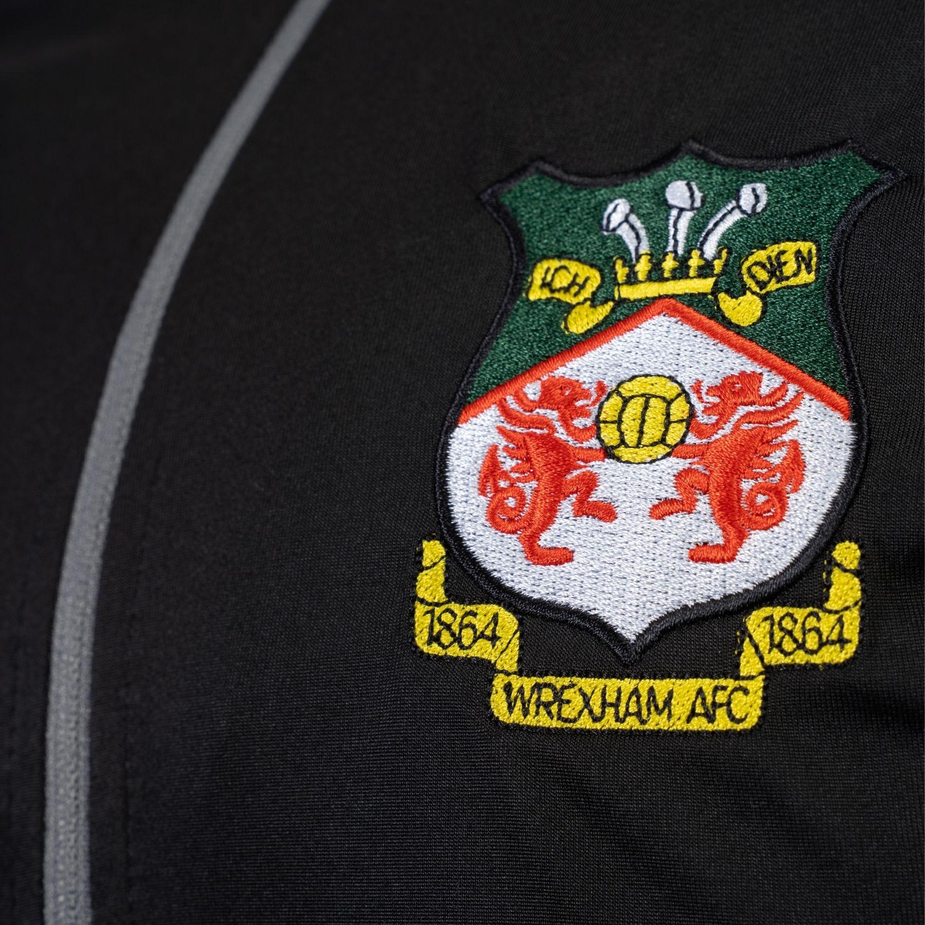 WrexGolf Essential 1/4 Zip - Image 3