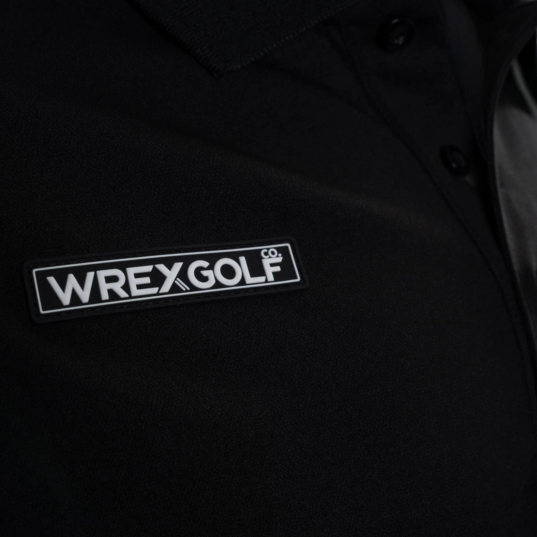 WrexGolf Essential Polo - Image 4