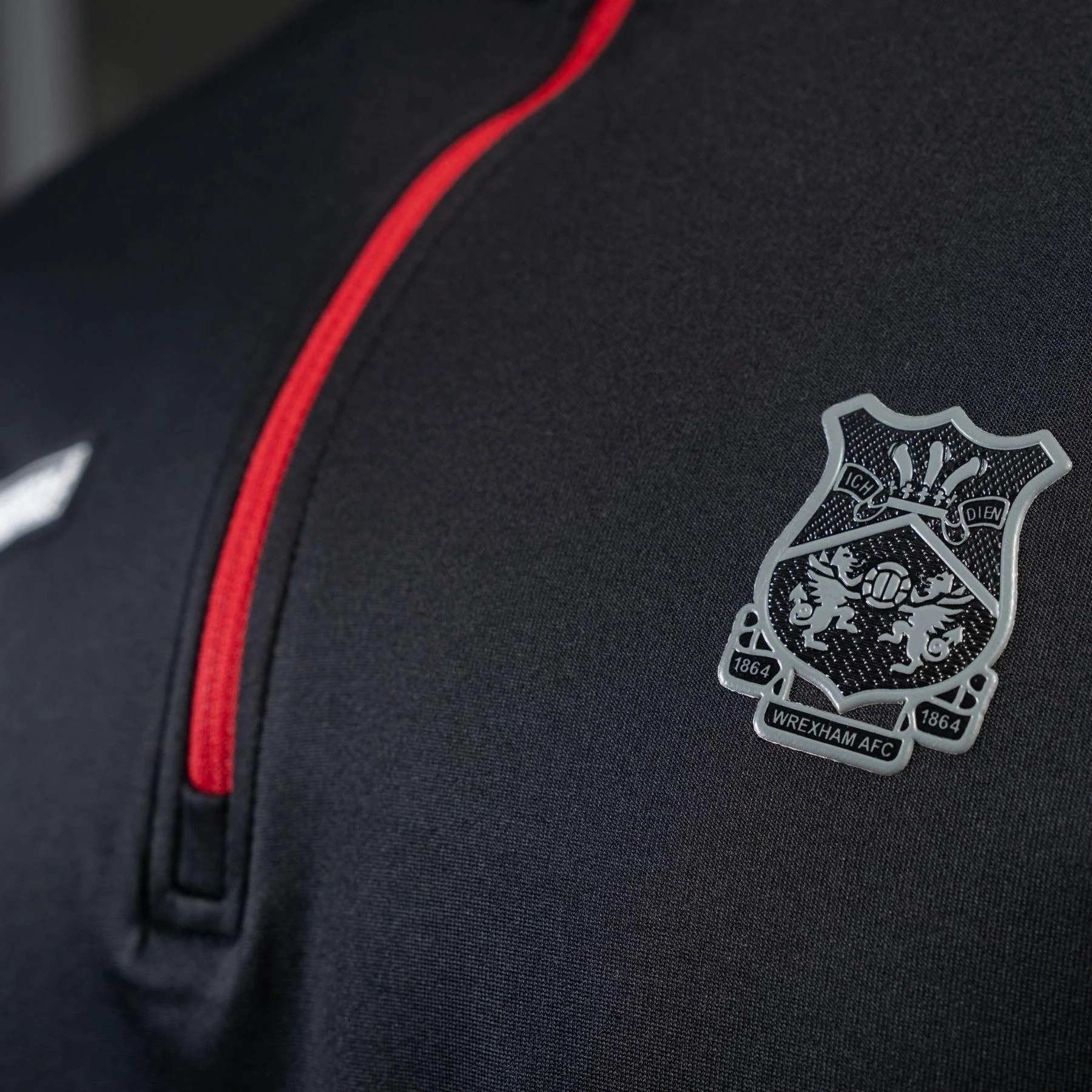 WrexGolf Performance 1/4 Zip - Image 3