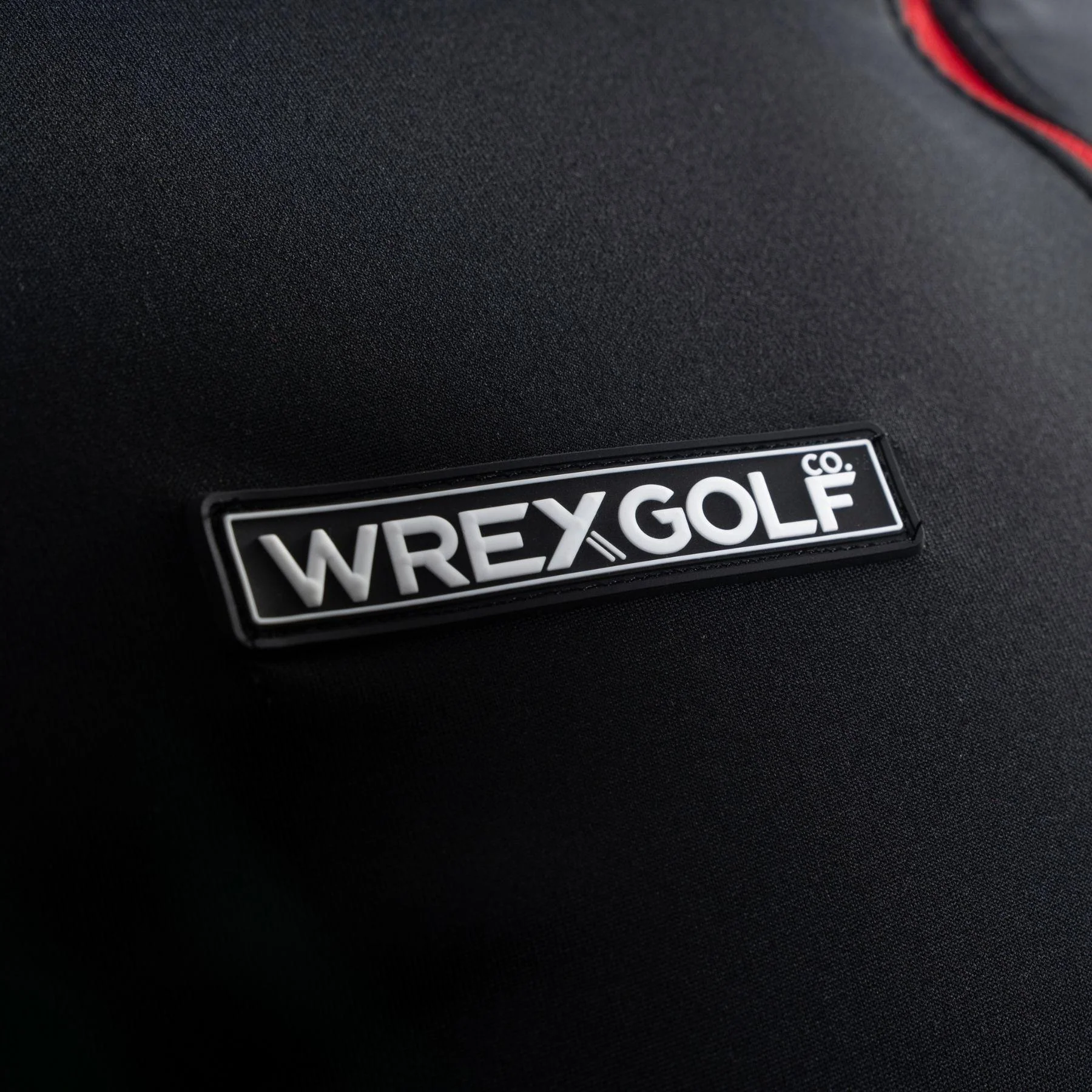 WrexGolf Performance 1/4 Zip - Image 4