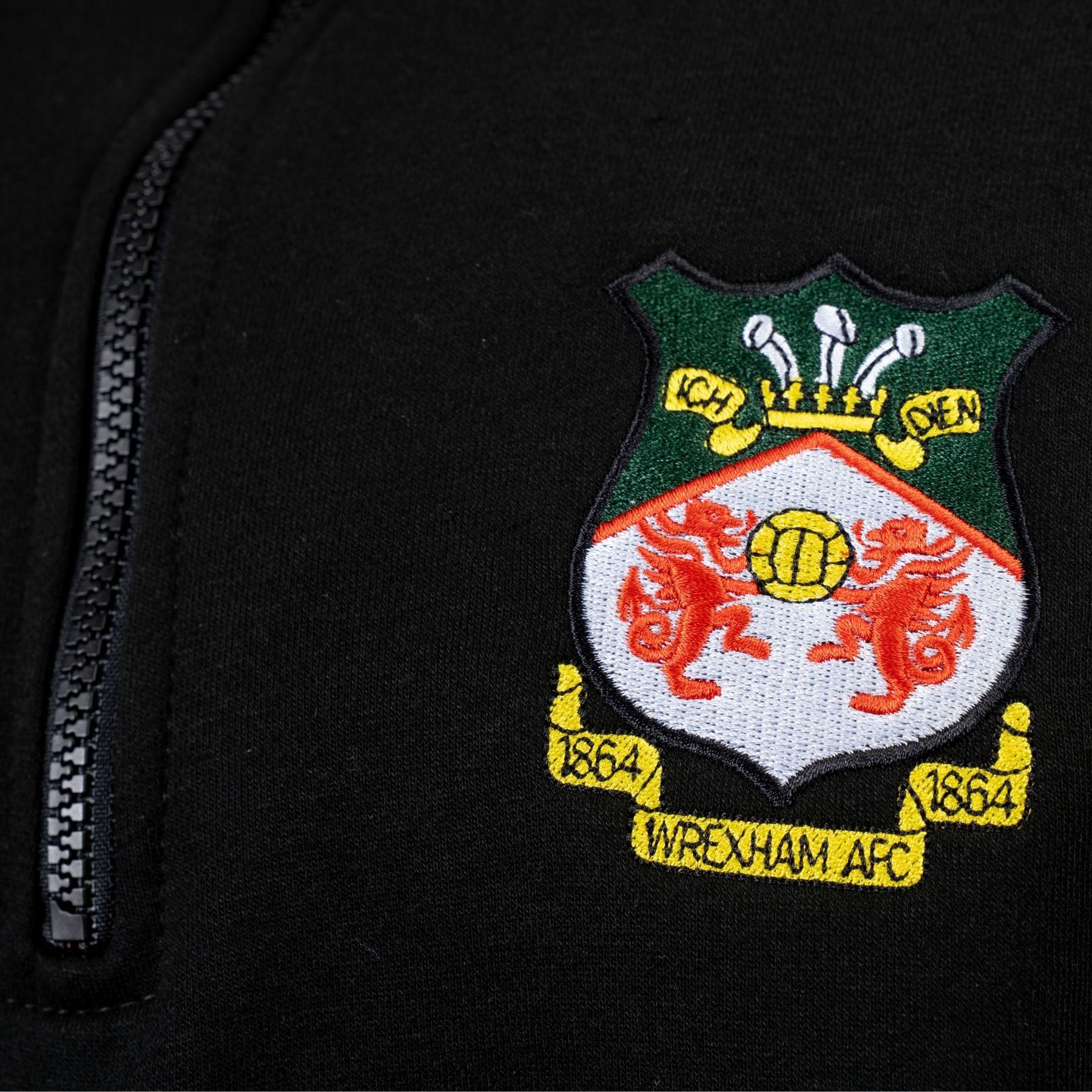 WrexGolf Fairway Fleece - Image 3