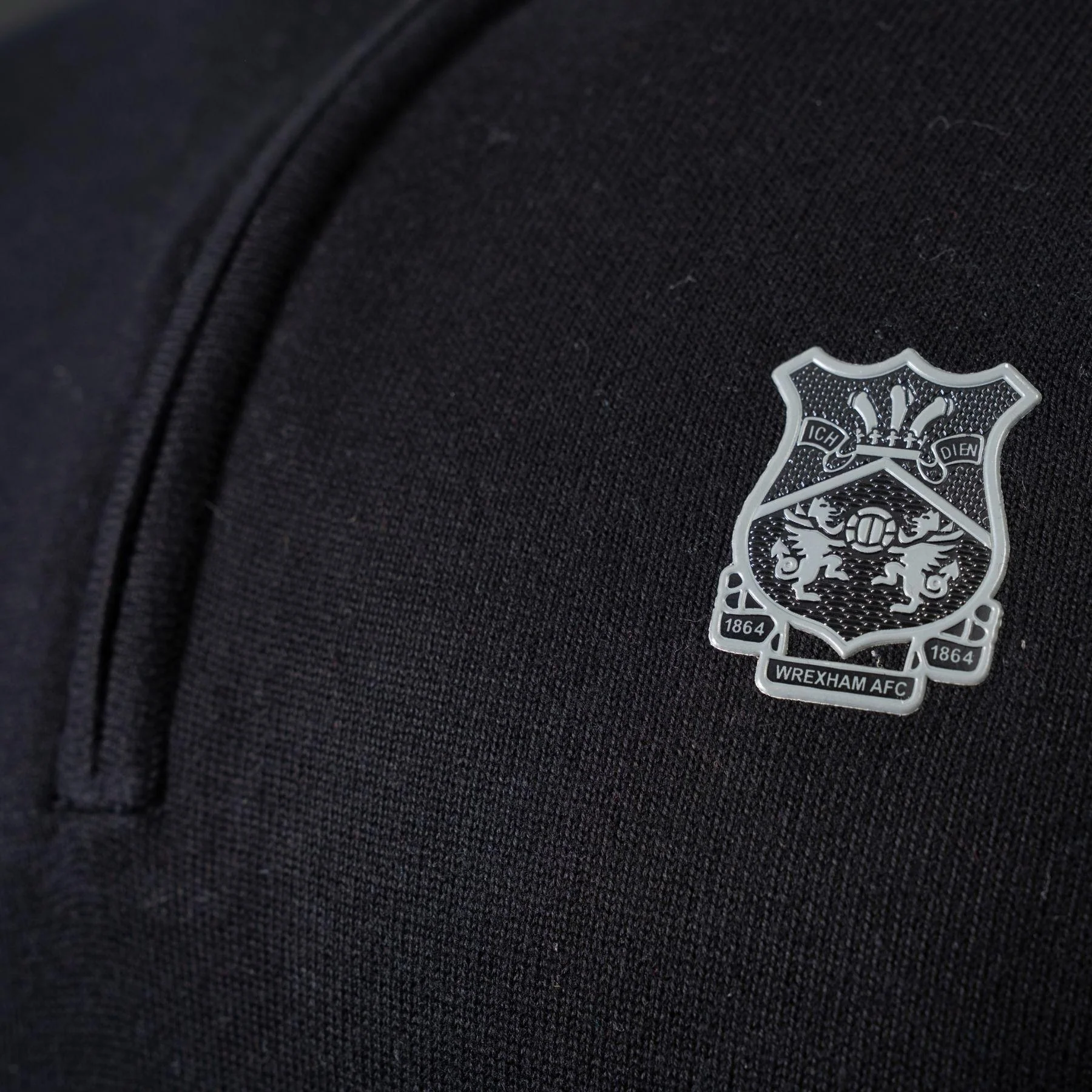 WrexGolf Signature 1/4 Zip - Image 3